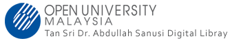 Open University Malaysia Digital Library Portal